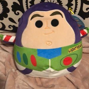 10” Buzz Lightyear Squishmallow